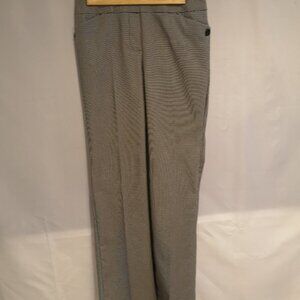 Reitman's (The Iconic) Pull On Ladies Straight Leg Pants
